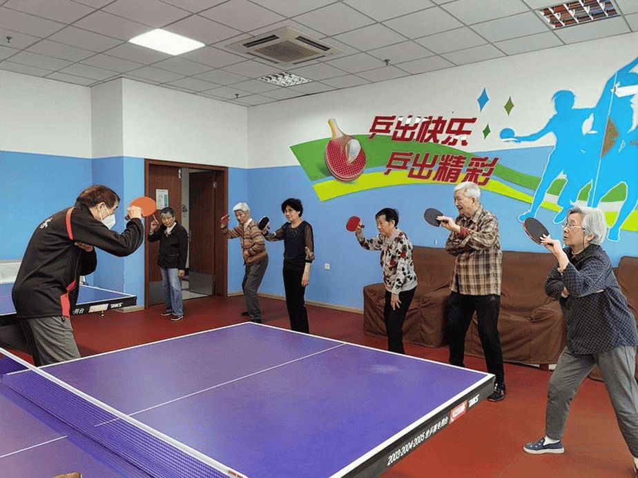 江苏省银发经济发展典型案例——机制创新篇